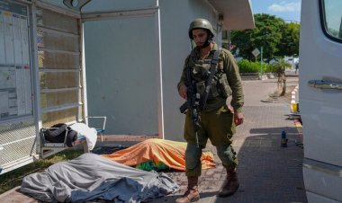 How did Israel kill its soldiers in Gaza? the details