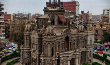 The law prohibits the demolition of 5 types of buildings and structures