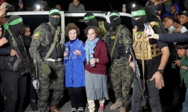 “The Zionist prisoners” said to the Israeli government: “Don’t let us grow old” What’s the story?