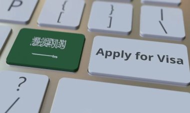 Saudi Arabia launches a unified platform for visas