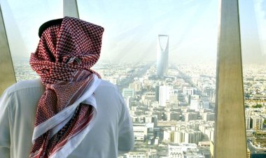 Can foreigners buy real estate in Saudi Arabia?