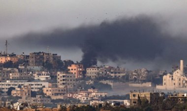 Hamas's demands and Israel's intransigence... are obstacles facing reaching a truce in Gaza