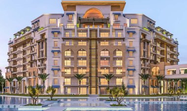 All information about real estate investment funds in Egypt 2023