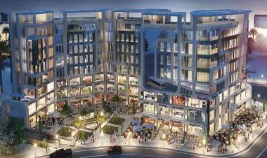 The start of the second phase of the new administrative capital in Egypt supports investor confidence