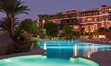 After the historic hotel sale deal.. Will the price of the dollar fall in Egypt within days?