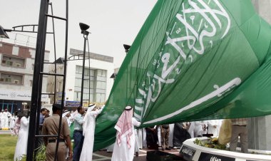 Bloomberg: Saudi Arabia is turning into a “new China”
