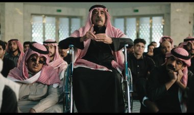 $3.2 million revenues from Saudi cinema