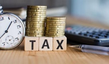 “Taxes” explains a simplified method for calculating tax transactions on projects