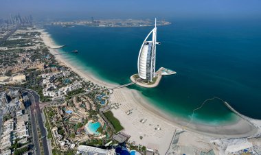 Dubai is the most popular city on TikTok in 2023