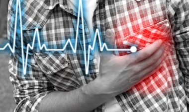 A Swedish study reveals the relationship between staying up late and heart disease