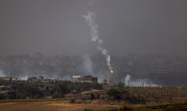 Efforts to Achieve Ceasefire in Gaza: Challenges and Prospects