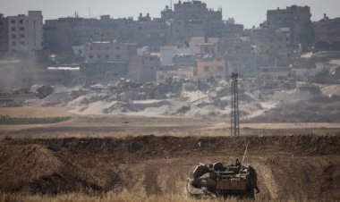 Blinken reveals the condition for investment in Gaza...and an agreement for the return of the displaced
