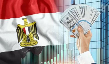 Step by step.. Learn the 5 most important tips for investing in the stock market during the new year