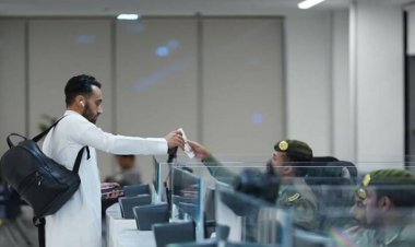 Turkiye exempts Saudi citizens from entry visas for tourism purposes