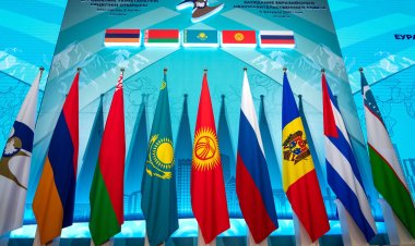 "EEU" signs a free trade agreement with Iran...the most important items