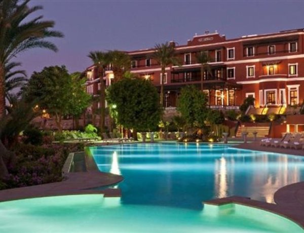 The top 10 tourist destinations in Egypt after the Forbes report... visited by millions annually