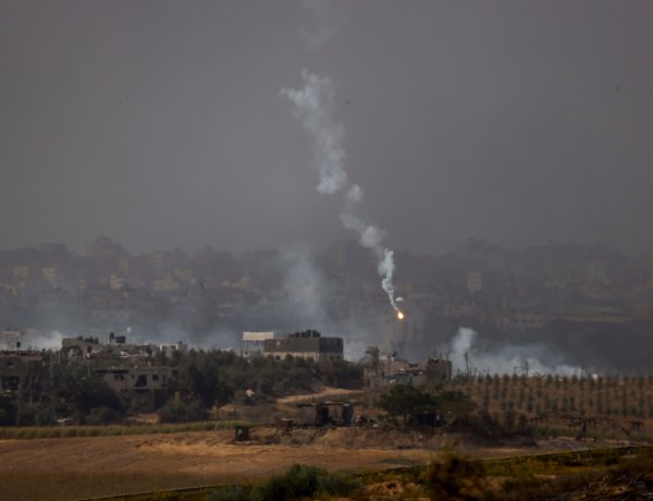 Efforts to Achieve Ceasefire in Gaza: Challenges and Prospects