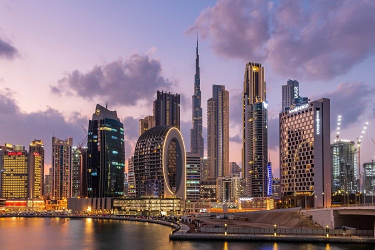 Dubai real estate outperforms London and New York in attracting investors despite high prices