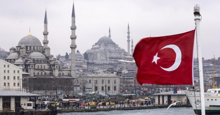 10  indicators confirm the improvement of the Turkish economy