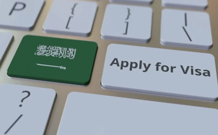 Saudi Arabia launches a unified platform for visas