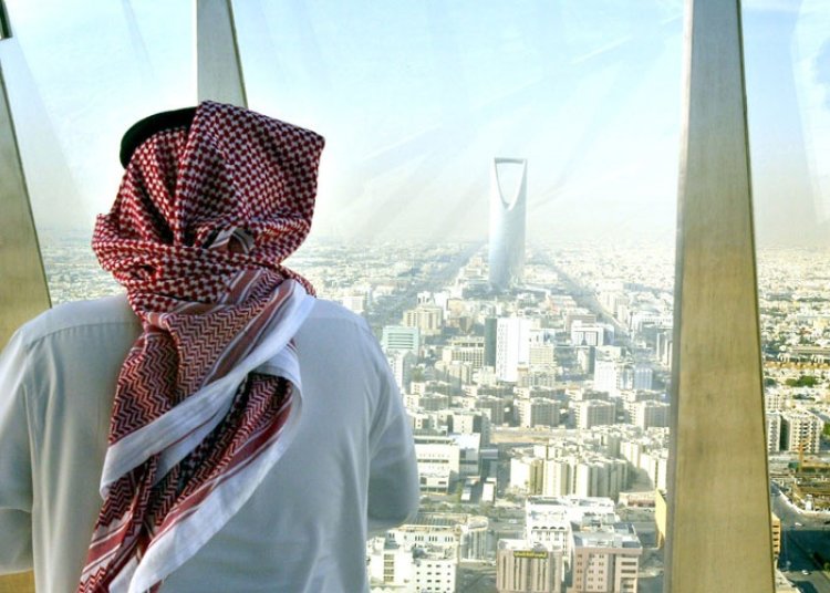 Can foreigners buy real estate in Saudi Arabia?