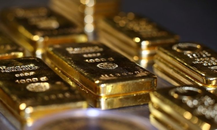 Record heights for gold in Egypt during 2023