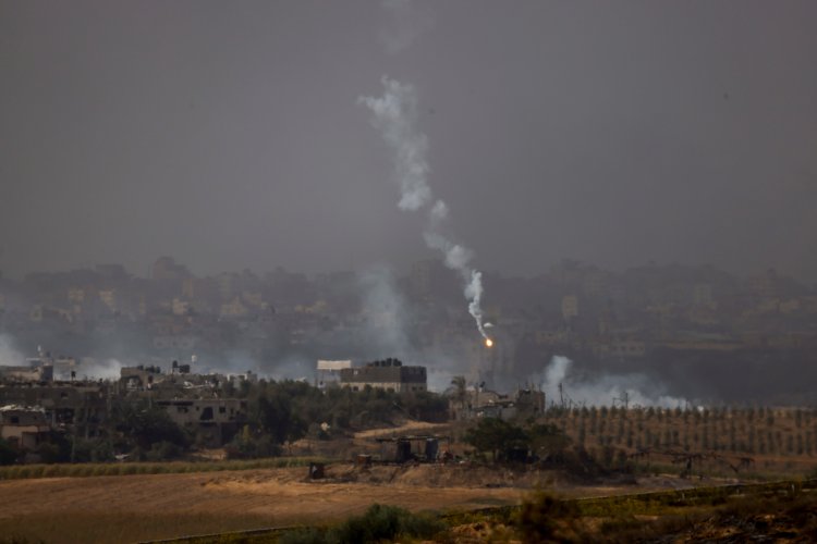 Efforts to Achieve Ceasefire in Gaza: Challenges and Prospects