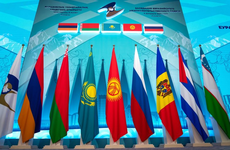 "EEU" signs a free trade agreement with Iran...the most important items