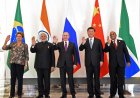What is the importance of Egypt joining BRICS?