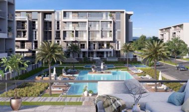 Housing projects in Europe: $90 billion investments on the way