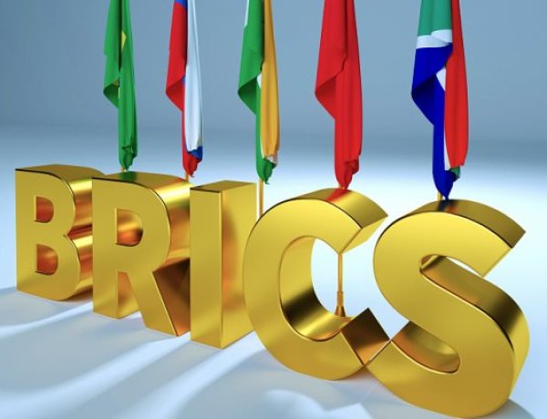 Egypt Participate in BRICS Meetings