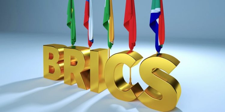 Iran is officially in the BRICS group